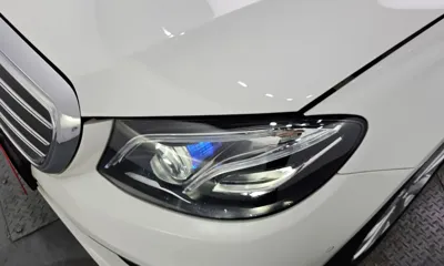 Mercedes-Benz E-Class 2020, 43994 км, за 35900000 KRW - фото 22