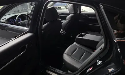 Hyundai Grandeur 2019, 115326 км, за 14200000 KRW - фото 11