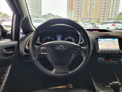 Kia K3 2013, 124547 км, за 6200000 KRW - фото 14