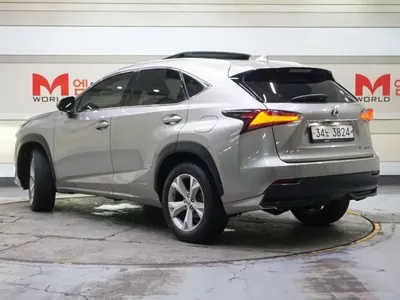 Lexus NX 2017, 96902 км, за 31400000 KRW