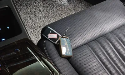 Genesis G90 2021, 130387 км, за 31900000 KRW - фото 30