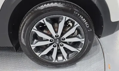 Kia Sportage 2018, 88518 км, за 14500000 KRW - фото 21