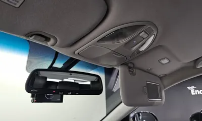 Hyundai Santafe 2015, 168619 км, за 7500000 KRW - фото 29