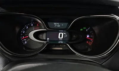 Renault-KoreaSamsung QM3 2016, 70075 км, за 7500000 KRW - фото 8