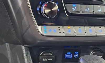 Hyundai Sonata 2019, 39515 км, за 15400000 KRW - фото 12