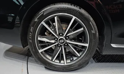 Hyundai Grandeur 2020, 58547 км, за 22500000 KRW - фото 21