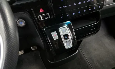 Hyundai Staria 2023, 77875 км, за 25500000 KRW - фото 9
