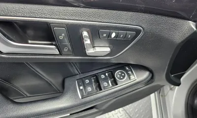 Mercedes-Benz E-Class 2016, 159093 км, за 8200000 KRW - фото 19