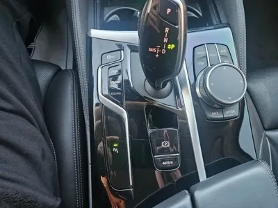 BMW 5-Series 2021, 51486 км, за 33300000 KRW - фото 9