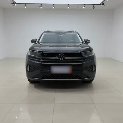 Volkswagen Tavendor 2024, 31600 км, за 213169.09 CNY
