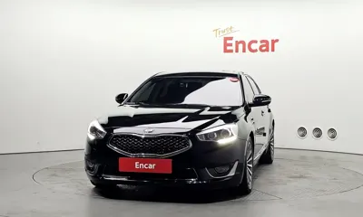 Kia K7 2013, 133662 км, за 4900000 KRW