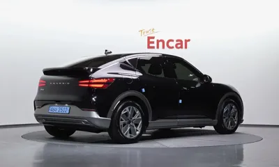 Genesis GV60 2022, 77862 км, за 38490000 KRW