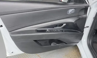 Hyundai Avante 2023, 36460 км, за 22500000 KRW - фото 24