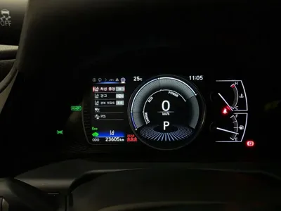 Lexus ES 2025, 23600 км, за 55500000 KRW - фото 8