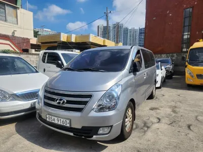 Hyundai Starex 2016, 200375 км, за 6500000 KRW - фото 18