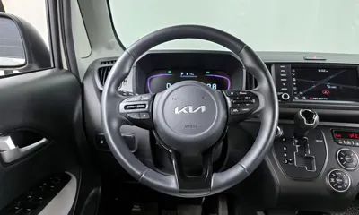 Kia Ray 2023, 16597 км, за 16000000 KRW - фото 13