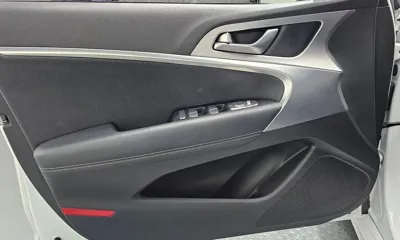 Genesis G70 2019, 81026 км, за 20200000 KRW - фото 24