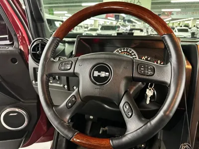Hummer H2 2005, 142624 км, за 28500000 KRW - фото 8