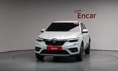Renault-KoreaSamsung XM3 2023, 18800 км, за 16300000 KRW