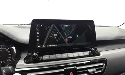 Kia Seltos 2023, 106978 км, за 14680000 KRW - фото 26