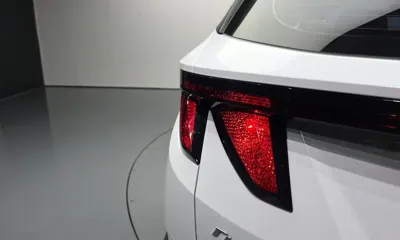 Hyundai Tucson 2022, 76687 км, за 18900000 KRW - фото 23