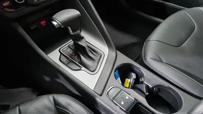 Kia Niro 2021, 123903 км, за 16300000 KRW - фото 9