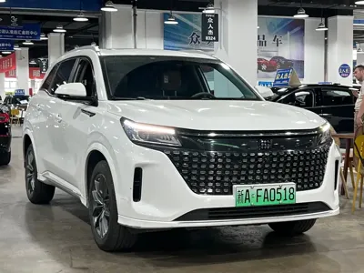 Landian Landian E5 2024, 30000 км, за 66000 CNY