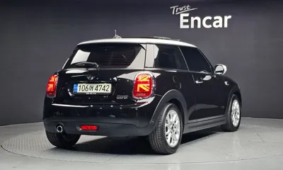 MINI Cooper 2021, 38291 км, за 19700000 KRW