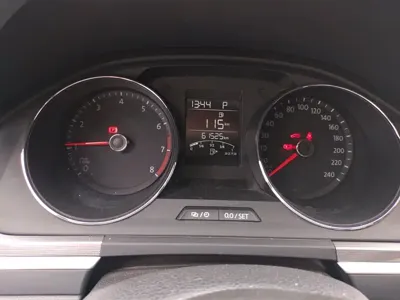 Volkswagen Bora 2020, 61500 км, за 38200 CNY - фото 14