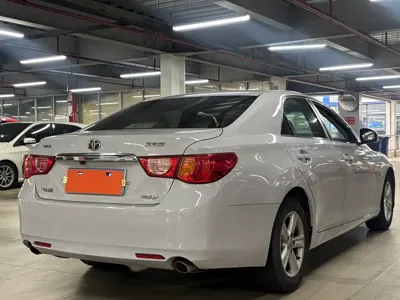Toyota Reiz 2011, 130000 км, за 31800 CNY - фото 12