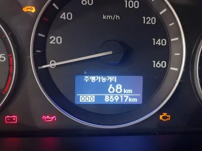 Hyundai Starex 2018, 85920 км, за 19500000 KRW - фото 6