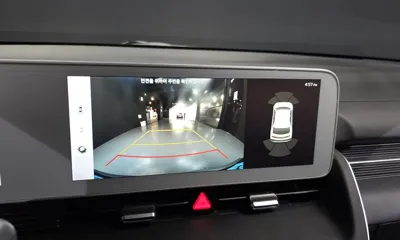 Hyundai Ioniq5 2024, 24552 км, за 31700000 KRW - фото 15