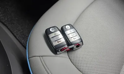 Kia Soul 2018, 185930 км, за 7200000 KRW - фото 16