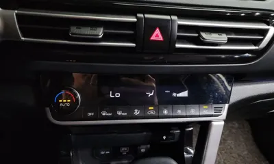Kia Seltos 2020, 106566 км, за 16500000 KRW - фото 32