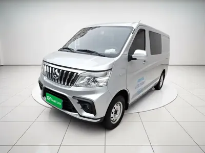 Kaicheng Ruixing M80 · 2024 год