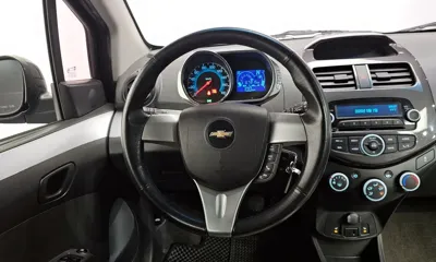 ChevroletGMDaewoo Spark 2014, 67315 км, за 4390000 KRW - фото 13