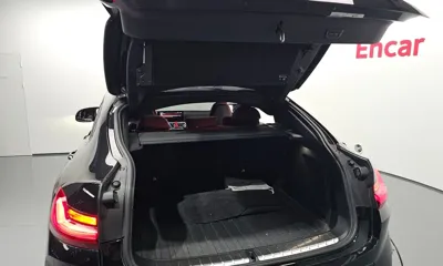 BMW X4M 2023, 18395 км, за 89990000 KRW - фото 31