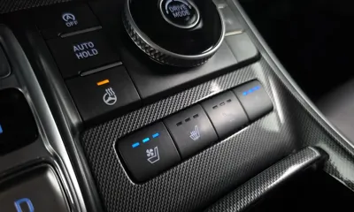 Hyundai Santafe 2022, 113594 км, за 16200000 KRW - фото 18
