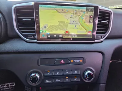 Kia Sportage 2019, 46249 км, за 14800000 KRW - фото 9