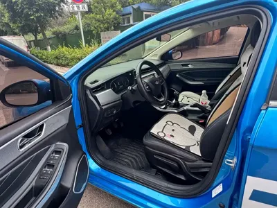 Chery Arrizo 5 2018, 90000 км, за 18800 CNY