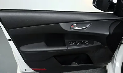 Kia K3 2022, 41950 км, за 15990000 KRW - фото 24