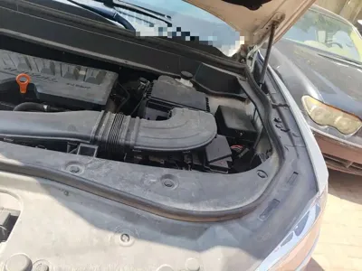 Haval F7x 2021, 67300 км, за 48800 CNY - фото 24