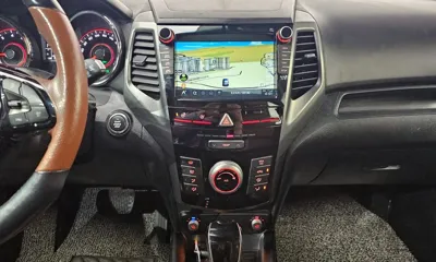 KG_Mobility_Ssangyong TIBOLI 2019, 87275 км, за 10500000 KRW - фото 15