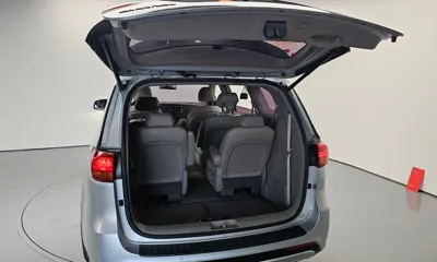 Kia Canival 2017, 175461 км, за 7770000 KRW - фото 32