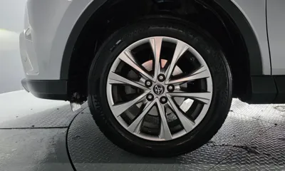 Toyota RAV4 2017, 61225 км, за 22300000 KRW - фото 5