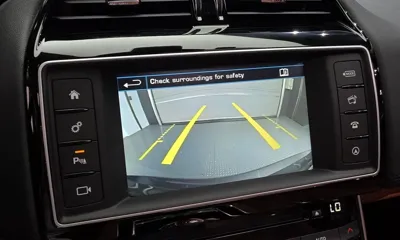 Jaguar XE 2016, 87215 км, за 7000000 KRW - фото 15