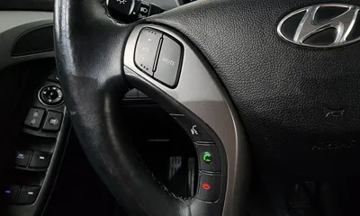 Hyundai Avante 2014, 44998 км, за 5100000 KRW - фото 16
