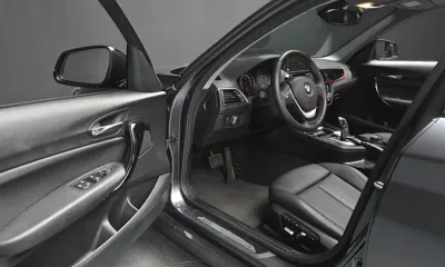 BMW 1-Series 2019, 36552 км, за 18800000 KRW - фото 10