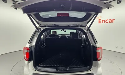 Ford Explorer 2018, 74312 км, за 18900000 KRW - фото 20
