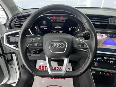Audi Q3 2023, 10000 км, за 205799 CNY - фото 11